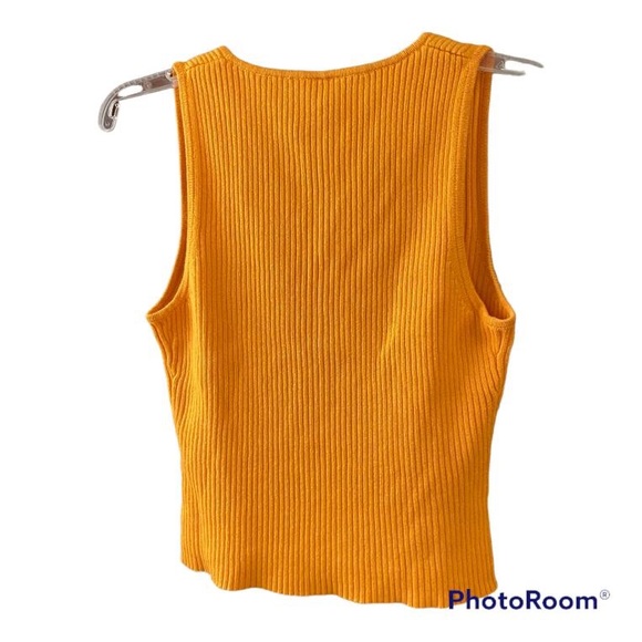 Knit Top - Picture 2 of 3